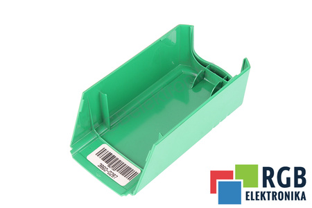 UNI2402 CONTROL TECHNIQUES CAJA