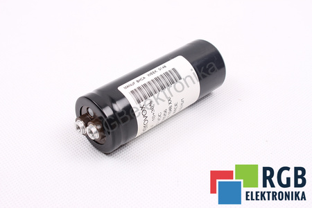 CONDENSADOR ALS31A1048XX AEROVOX BHC 470UF, 420VDC
