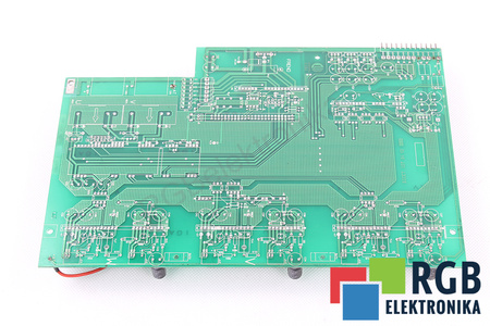 170L023B COMAU VICKERS PARA 1X40/120-AC