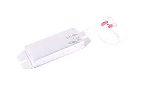 RESISTENCIA 12200-8521 MICRON 1OHM