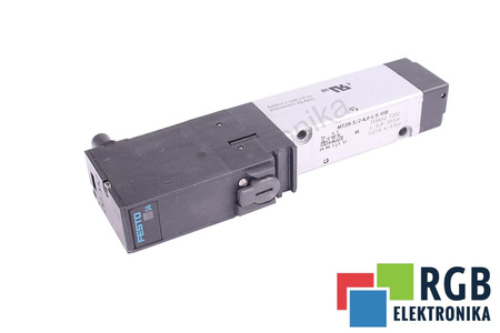 MT2H-5/2-4.0-L-S-VIB FESTO 159452