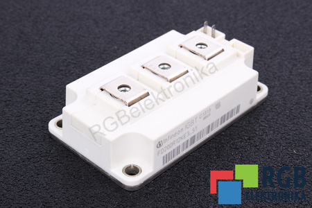 FD200R12KE3_S1 INFINEON