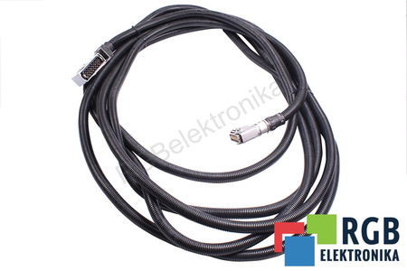 347176-84 YASKAWA MOTOMAN 15M CABLE