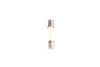 FUSIBLE DE ACCIÓN RETARDADA 522.030 ESKA ZKT-16A/250V 250V, 16A, 5X20MM, 10PCS
