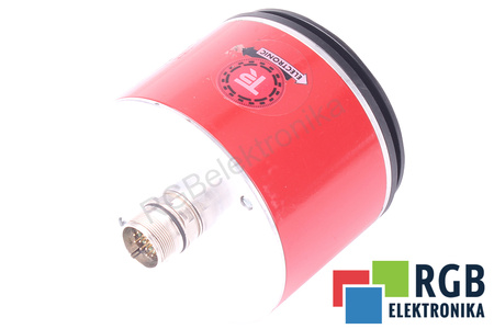 CE100M TR ELECTRONIC RS422 CODIFICADOR