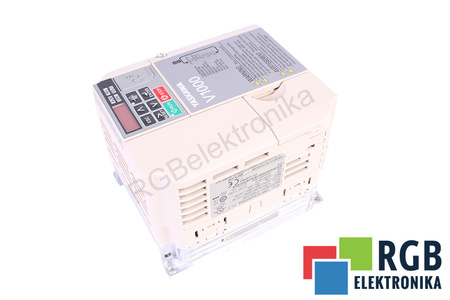 CIMR-VC4A0002BAA YASKAWA V1000