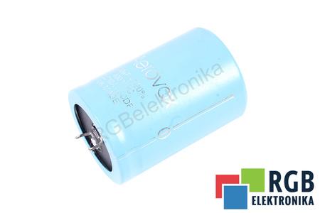 CONDENSADOR ALC10A1180DF AEROVOX 380UF, 400V