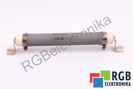 ZWS100 VISHAY 15 OHM