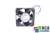 3312NNR EBM PAPST 90X90X32MM, 12V, 0.15A VENTILADOR