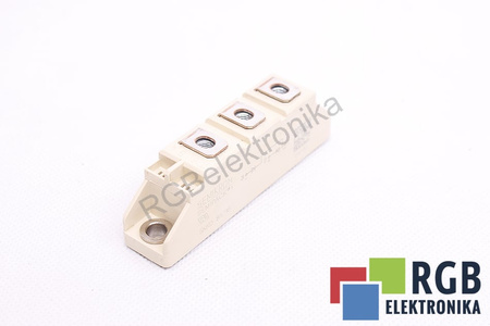SKKD81/16 SEMIKRON SEMIPACK 1 80A, 1600V