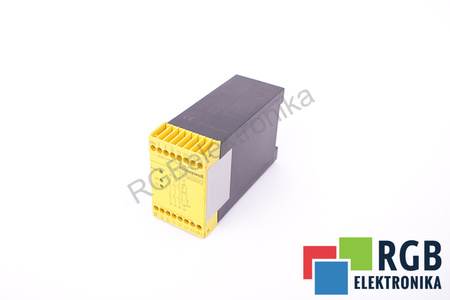 FF-SRS59352 HONEYWELL RELEVO DE SEGURIDAD