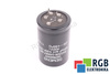 CONDENSADOR B43306-U0667-M1 SIEMENS 660UF, 400VDC