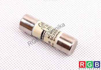 FUSIBLE PC132-941 UTSUNOMIYA ELECTRIC CELLO-LITE 30A