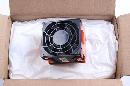 49Y5361 GFB0812SHS IBM 12VDC 1.2A VENTILADOR