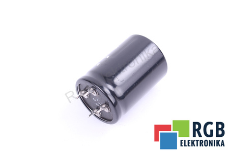 CONDENSADOR 270UF 450V KENDEIL K05
