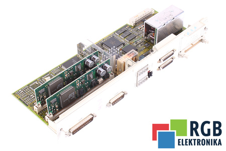 6SN1118-0DG23-0AA0 SIEMENS VERSION A SIMODRIVE 611