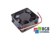 CF-60-T311N1D 12VDC CANON 60X60X25MM, 12V, 0.16A VENTILADOR