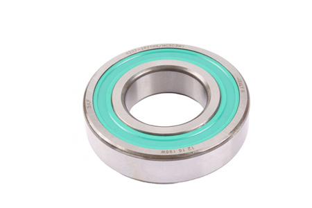6207-2RZTN9/HC5C3WT SKF 24000OBR/MIN, 13000OBR/MIN, 35X72X17 25500KN, 15300KN RODAMIENTO