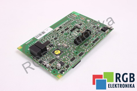 58022 KSB PARA PUMP DRIVE