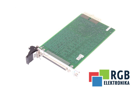 NIPXI-6527 NATIONAL INSTRUMENTS 1856358-01 PARA PIEZAS