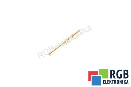 MAT01712624 IGUS 2MM CLAVIJA DE ZÓCALO