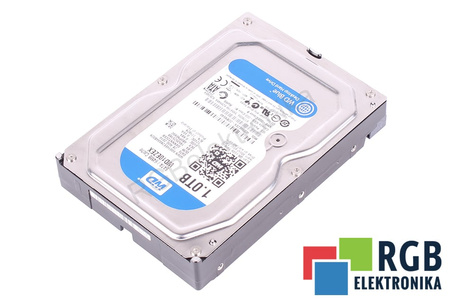 WD10EZEX WESTERN DIGITAL