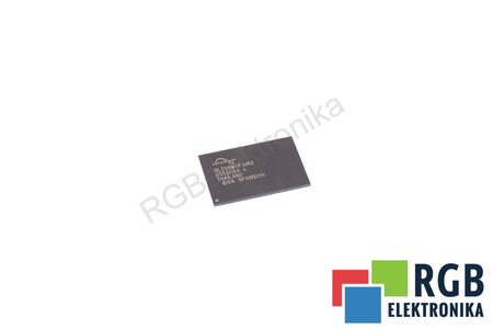 GL256M11FAFIR2 SPANSION