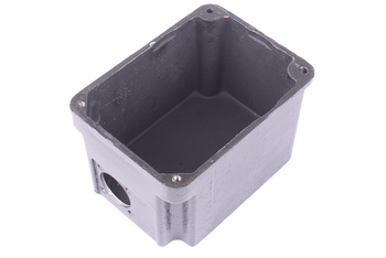 1HU3056-0AC01-Z Z:G44 SIEMENS CUBIERTA DEL MOTOR