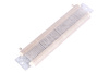 RESISTENCIA FKS 4-5 FRIZLEN A1088P1 3OHM