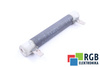RESISTENCIA FUS100X16P FRIZLEN 33OHM 34W