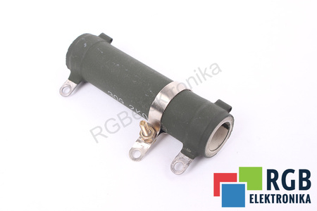 RESISTENCIA 30G 2KOHM JRM 2KOHM