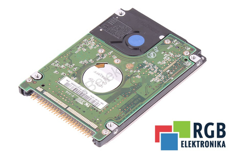 WD400UE-22HCT0 WESTERN DIGITAL SCORPIO