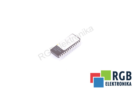 27C256-12 TEXAS INSTRUMENTS UV ERASABLE EEPROM CDIP-28