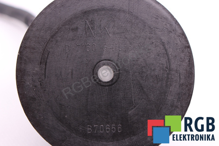 B70656 NKL PARA 8610_E.3E.50