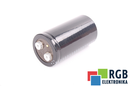 CONDENSADOR B43584-S5338-M1 S+M 3300UF, 450VDC