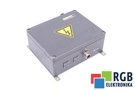 EXE816 HEIDENHAIN ID. NR. 207264-09