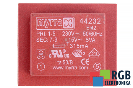 44232 MYRRA