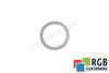 DIN988 QC-QUALITY CONTROL 35X45X0.5 A2 ESPACIADOR