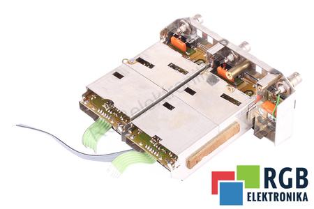 EY-02 HAMEG HM1005-1