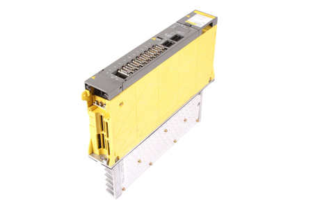 A06B-6102-H202#H520 FANUC SPINDLE AMPLIFIER MODULE