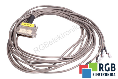 CABLE PARA 6DD1684-0FE0 SIEMENS SIMADYN D 2M