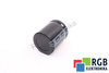 CONDENSADOR B43502-S0227-M1 SIEMENS 220UF, 385VDC