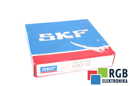6213-2Z SKF 65X120X23 RODAMIENTO
