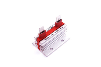 RESISTENCIA HSD40A DANOTHERM 82 OHM 82OHM