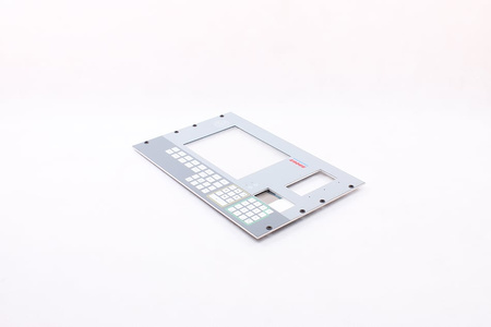 E9066 MARPOSS 56600002-C TECLADO