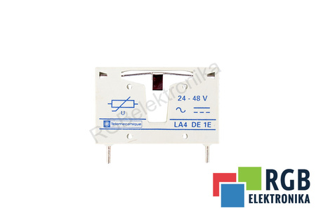 LA4DE1E TELEMECANIQUE