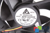 AFB1224SHE-T7NN DELTA ELECTRONICS 120X120X38MM, 24V, 0.75A VENTILADOR