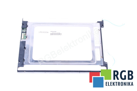 LTM10C209A TOSHIBA 10" MATRIZ LCD