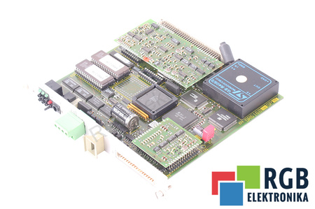 SR616006 REFU ELEKTRONIK SP08 006161/00