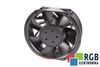 FFB1524UHG-BK95 DELTA ELECTRONICS 172X150X51MM, 24V, 4.8A VENTILADOR